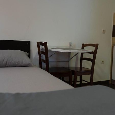 Apartment Eurho Ossero Esterno foto