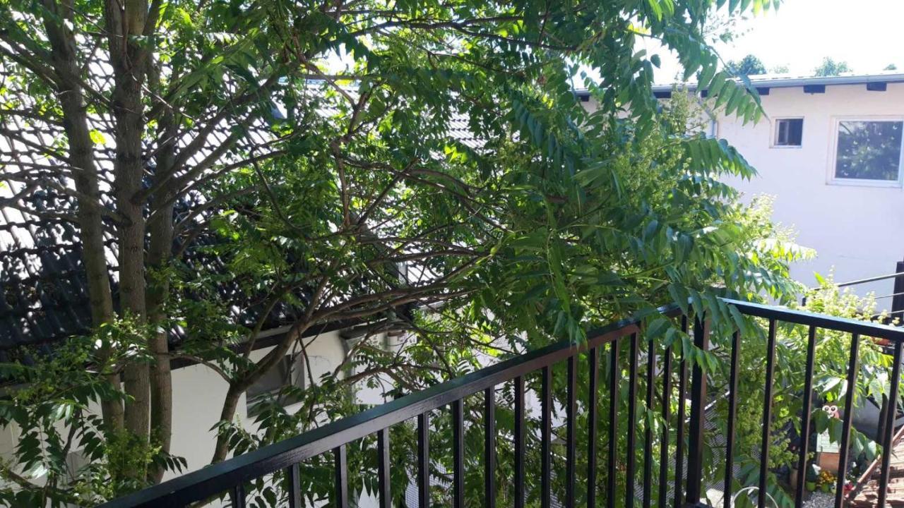 Apartment Eurho Ossero Esterno foto